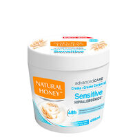 Crema Corporal Sensitive  400ml-206508 Crema Corporal Sensitive  400ml-206508 0